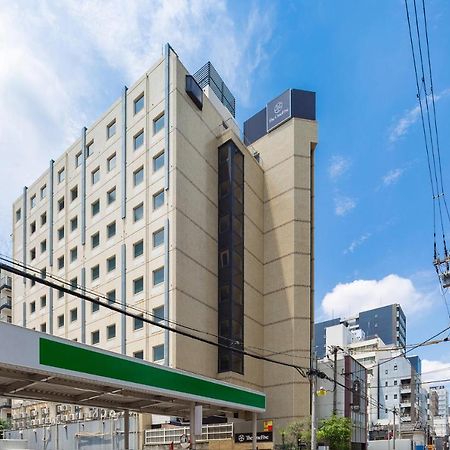 Готель The Onefive Osaka Sakaisuji Екстер'єр фото